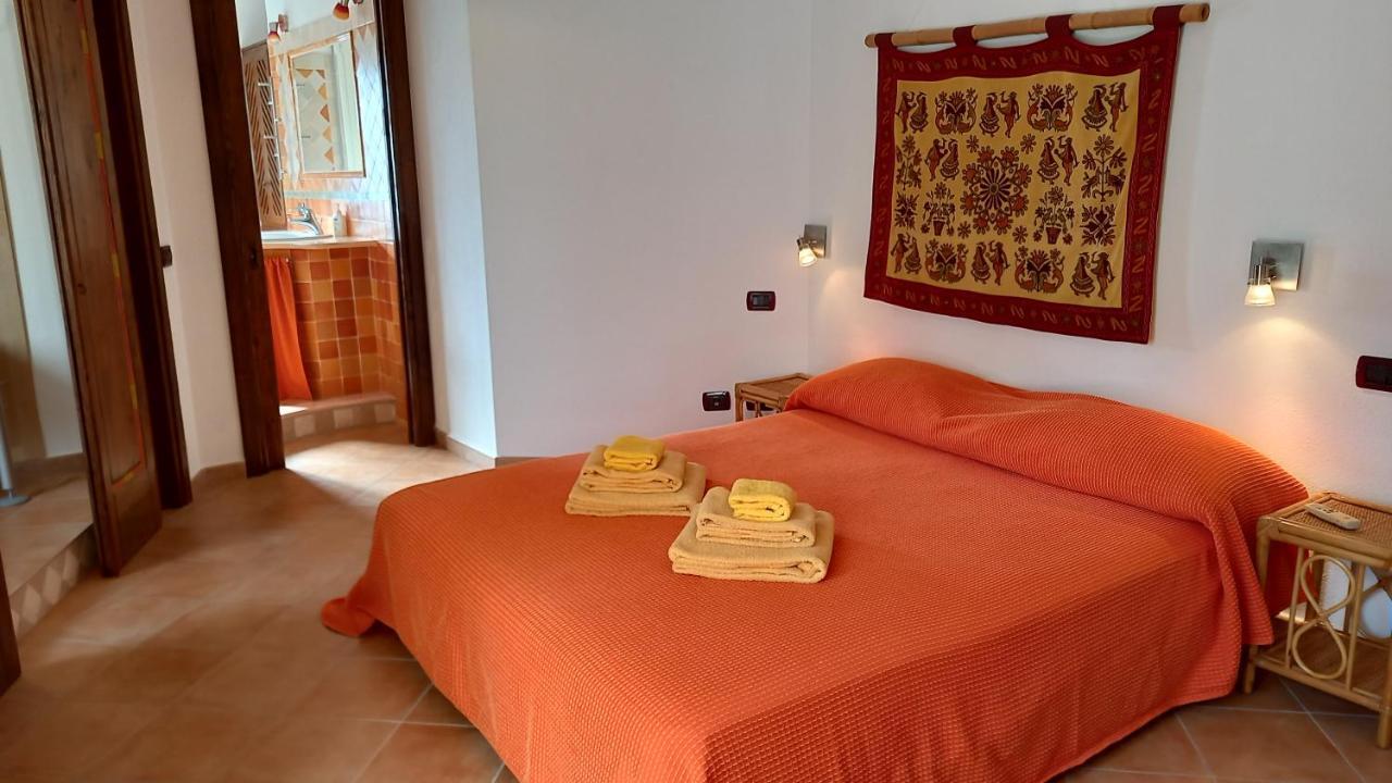 Bed And Breakfast Доргали Экстерьер фото